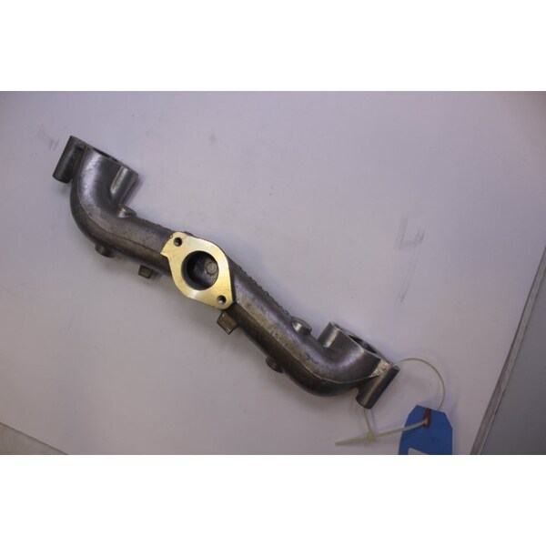 Manifold Intake